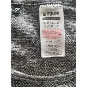Gymshark‎ Flex Cropped Top thumbnail 8