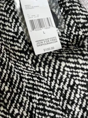 Laura Scott Coat  thumbnail 9