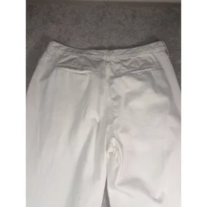 madewell baggy straight jeans white trousers 33 thumbnail 10