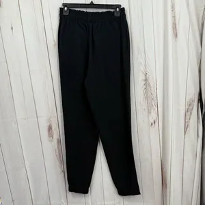 Aritzia Babaton Women’s Medium Black Harvey Pants Career Office Core Work thumbnail 3