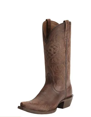 Bright Light Ariat boots  thumbnail 1