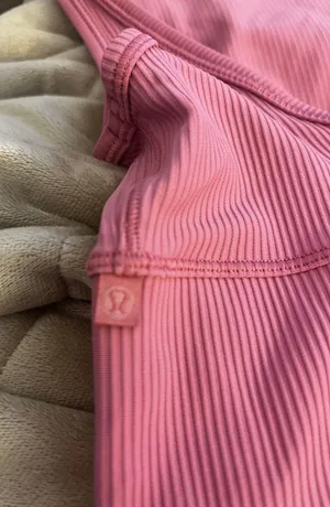 Lululemon Power Pivot Tank thumbnail 3