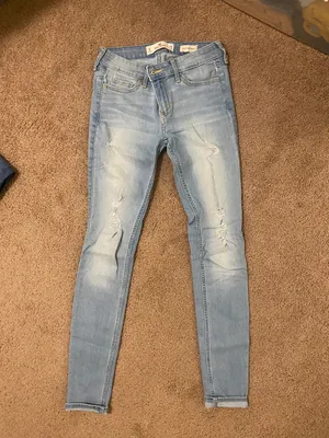 Hollister Jeans thumbnail 1