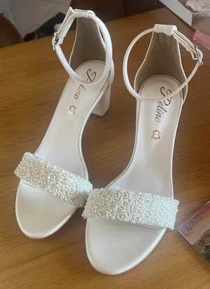 Etsy NWT Handmade wedding shoes thumbnail 4