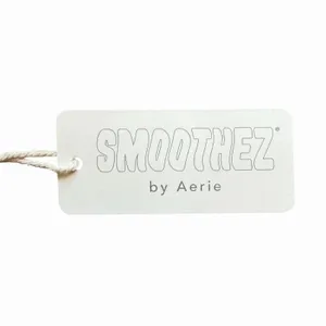 Aerie Smoothez 32B Black Full Coverage Bra Smooth Everyday Comfort NWT thumbnail 12