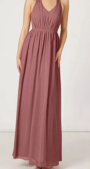 Azazie Bridesmaids Dress thumbnail 1