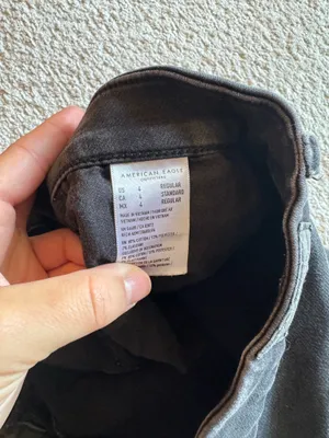 American Eagle Jeggings thumbnail 4