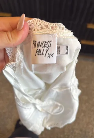 Princess Polly Top thumbnail 3