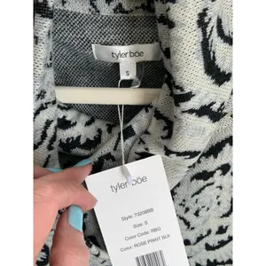Tyler Boe‎ Kelly Dress NWT size small thumbnail 2