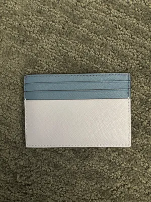 Kate Spade Card Holder Wallet thumbnail 2