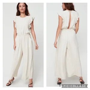 Wilfred Striped‎ Jumpsuit thumbnail 2