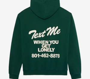 Lonely Ghost Sweatshirt thumbnail 4