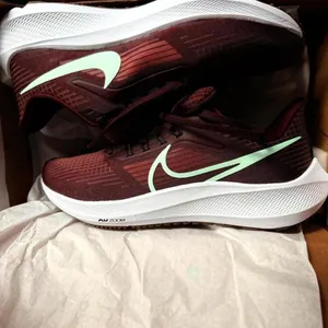 Nike Air Zoom Pegasus 39 Canyon Rust Mint Foam Women’s 9 NIB thumbnail 11