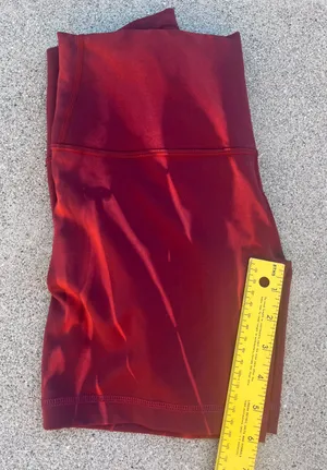 Lululemon Athletic Shorts thumbnail 5