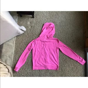 PINK - Victoria's Secret sweater Sz M thumbnail 7