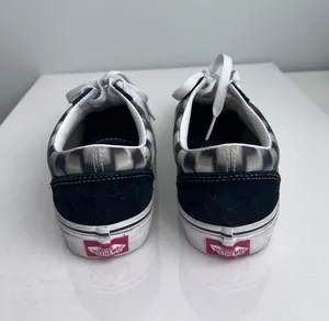 Vans Black thumbnail 3