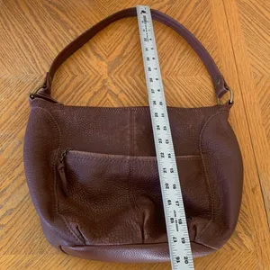 The Sak brown purse thumbnail 8