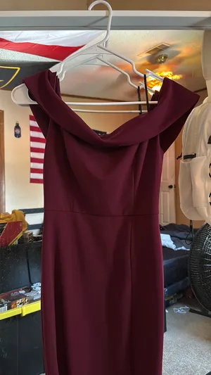 Lulus Dress thumbnail 2