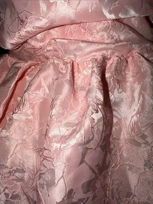 Babyboo New SALOME MINI DRESS - BLUSH large thumbnail 10