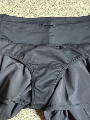 Lululemon Speed Up Mid-Rise Short 4" thumbnail 6
