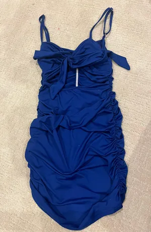Amazon Hoco Dress thumbnail 2
