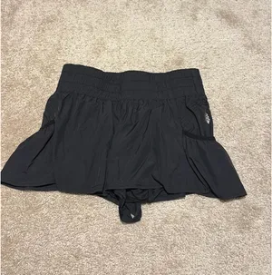 Free People shorts thumbnail 3