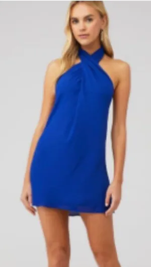 Show Me Your Mumu Mini Dress thumbnail 1