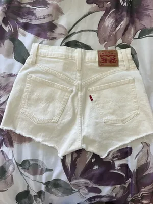 Levi’s 501 Shorts thumbnail 3