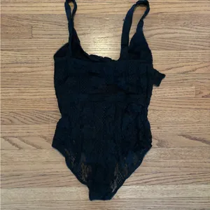Free People Intimently Body Suit thumbnail 3