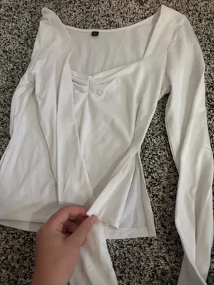 Long sleeve shirt Size XS thumbnail 4