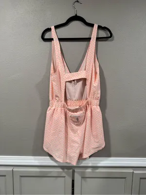 Free People Jog It Off Jumper Oversized thumbnail 6