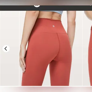 New without tags Lululemon Wunder Under High-Rise Tight *Full-On Luxtreme 28 thumbnail 3