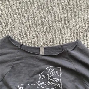Buffalo, NY Crewneck Sweatshirt thumbnail 4