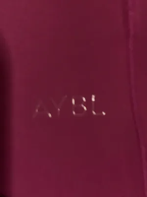 AYBL Seamless Leggings thumbnail 4