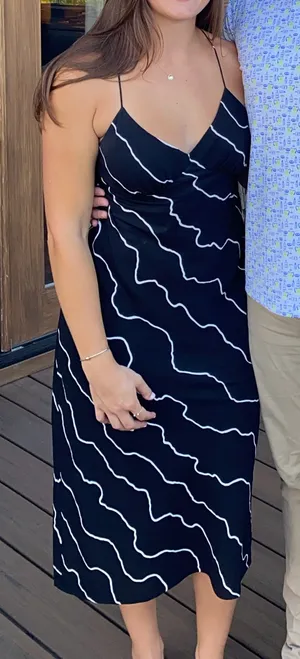 Madewell Dress thumbnail 4