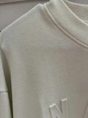 Nashville Cream Crewneck Sweatshirt thumbnail 4
