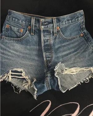 Levi’s 501 Shorts thumbnail 1