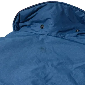 Vintage 80s 90s Women's LL Bean Coat Size S Made USA Thinsulate Insulated Jacket thumbnail 6