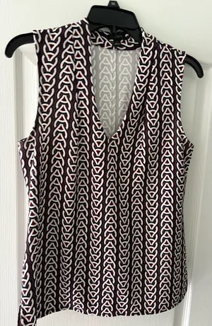 Ann Taylor Top thumbnail 1