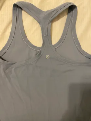 Lululemon Cool Racerback Tank Top thumbnail 2