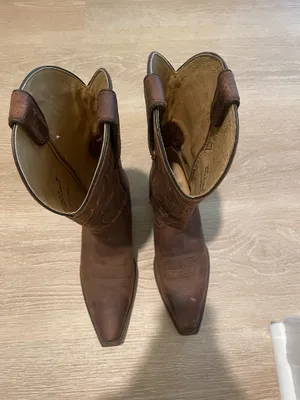 Shyanne cowboy boots  thumbnail 5