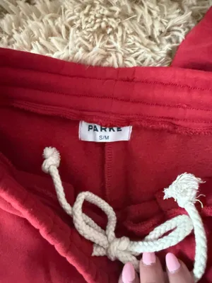 PARKE Sweatpants Unisex thumbnail 2