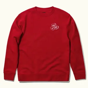 Love Always Crumbl Crewneck Sweatshirt thumbnail 1