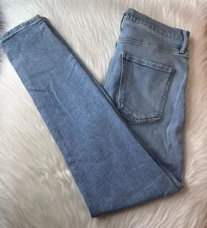 Agolde Sophie Jeans Distressed Size 28 thumbnail 1