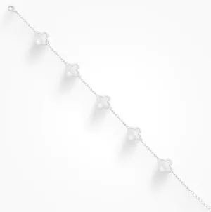 Evry Jewels Feelin Lucky Bracelet thumbnail 2