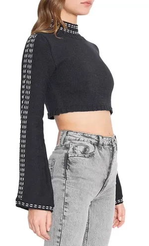 Altar'd State Sweater thumbnail 1