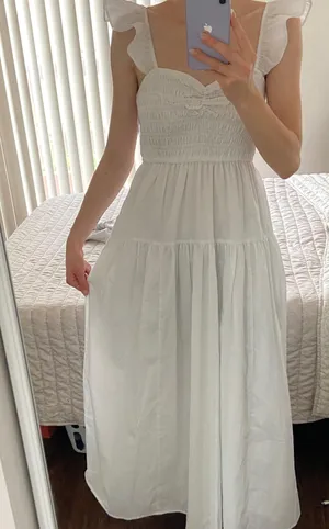 Abercrombie Dress thumbnail 1