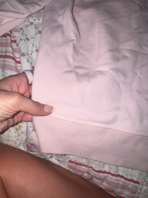Lululemon Crewneck thumbnail 3