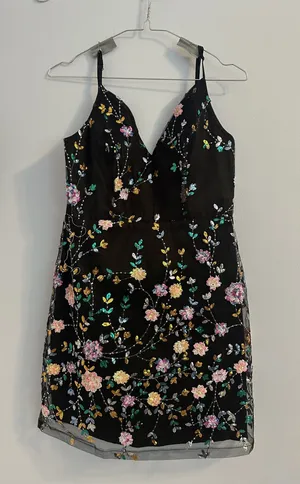 Lulus Homecoming Dress thumbnail 1