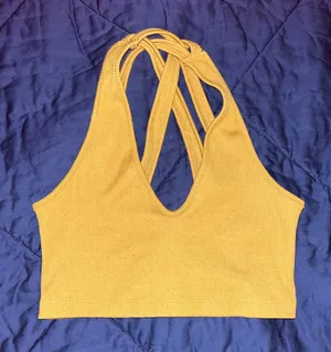 Urban Outfitters Outfitter’s Tank thumbnail 1
